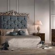 Colección Alexandra, luxury bedrooms, classic, modern, art deco